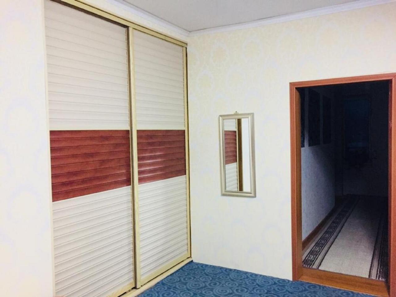 Bulbul Jamak Travel Hostel Olgii Bagian luar foto